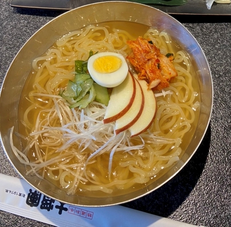 なつき