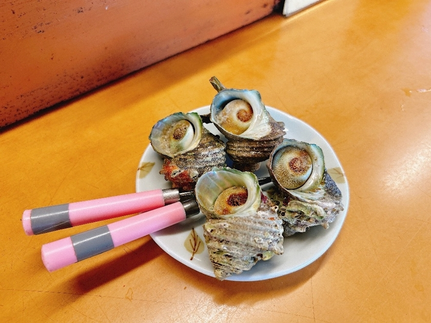 サキ