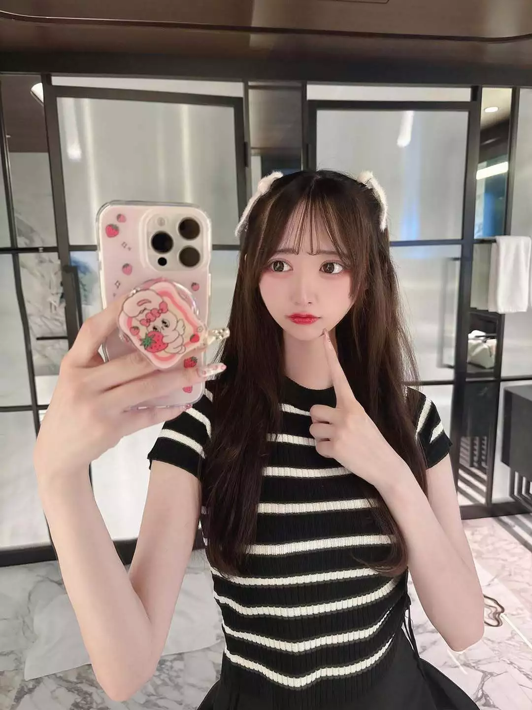 桃田 ゆめの