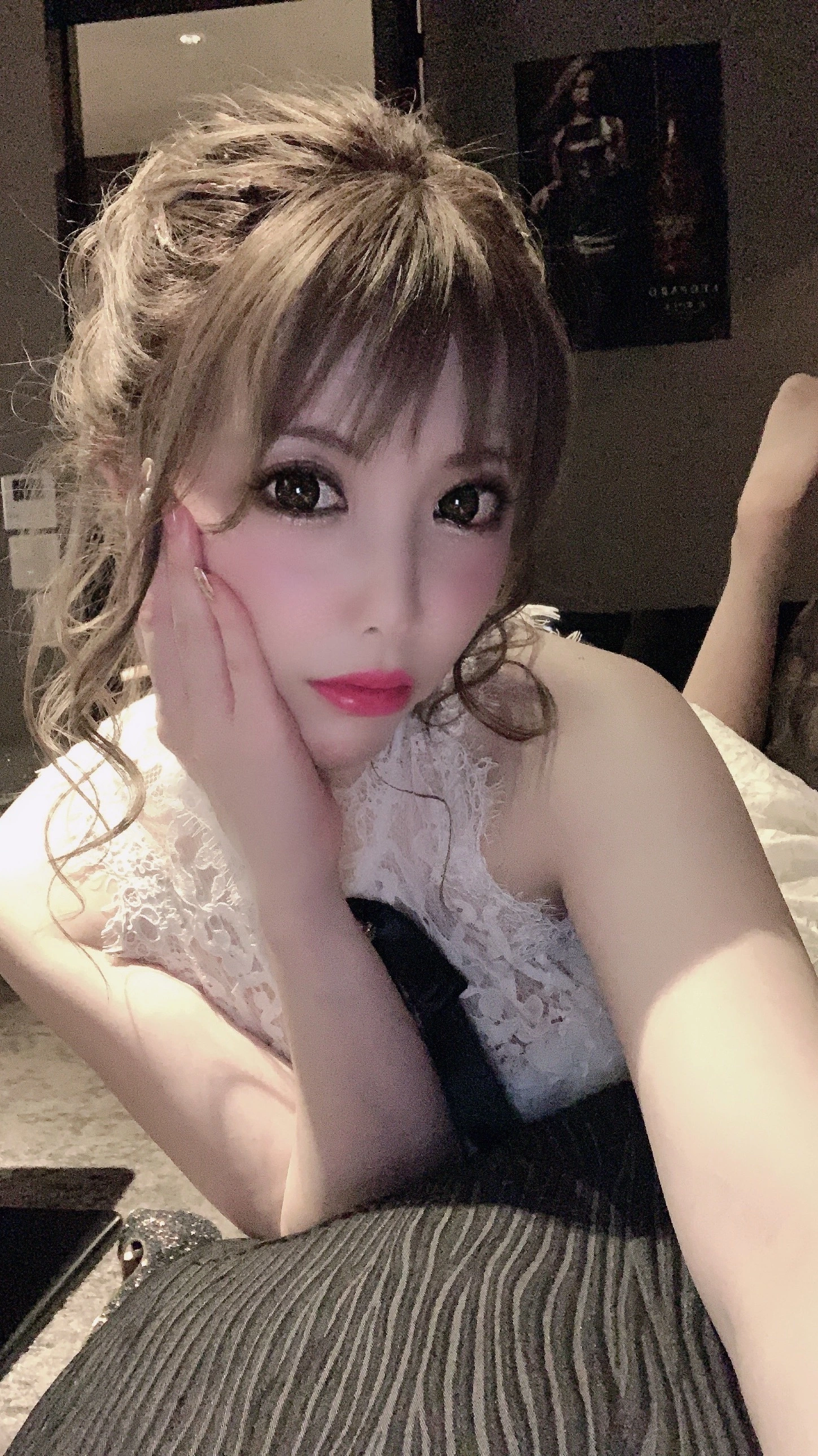 夢乃 サラ