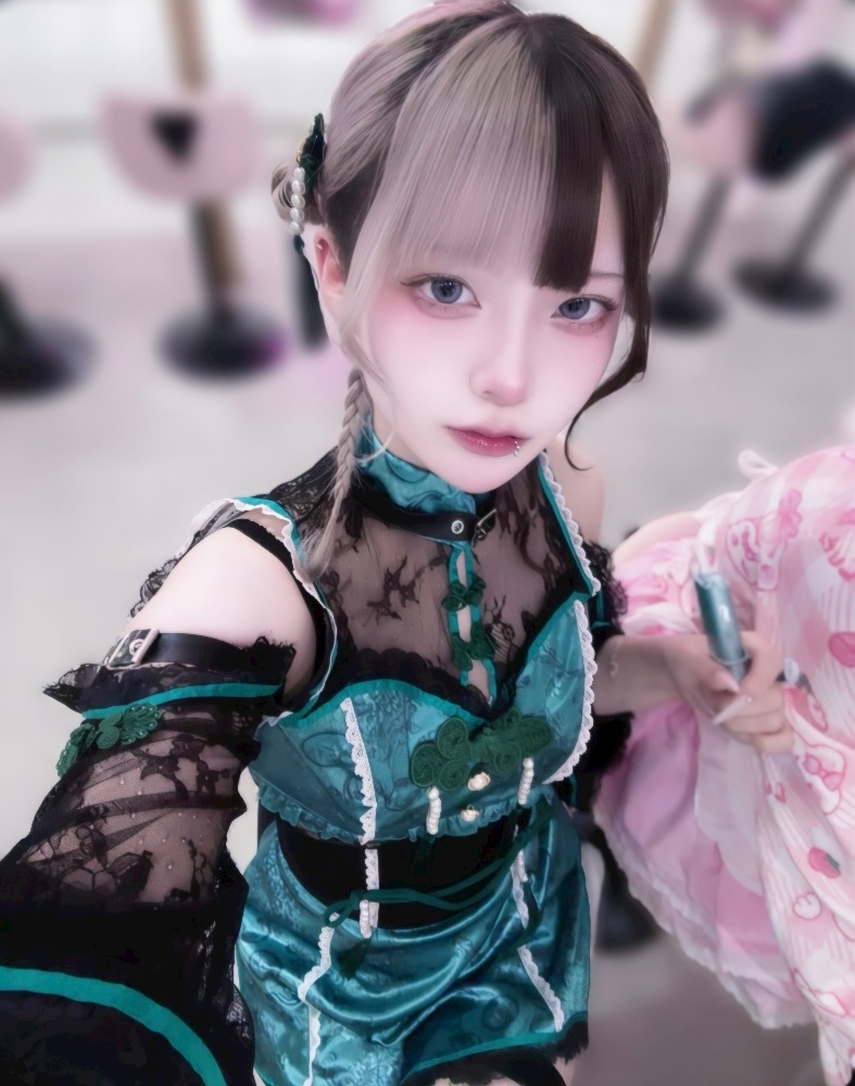 蕾夢