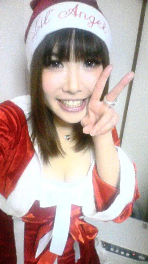 橘 あんな