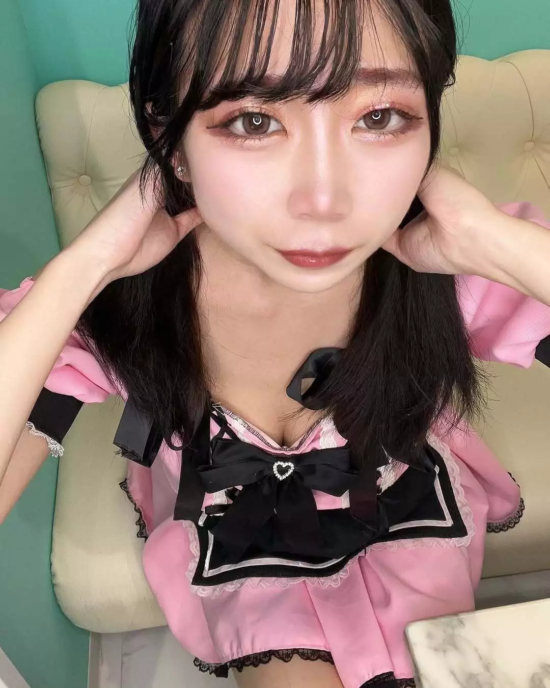 ひなの