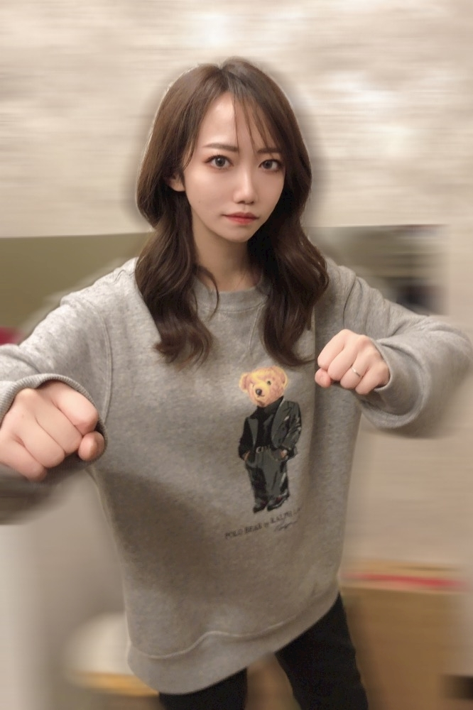 ハルカ