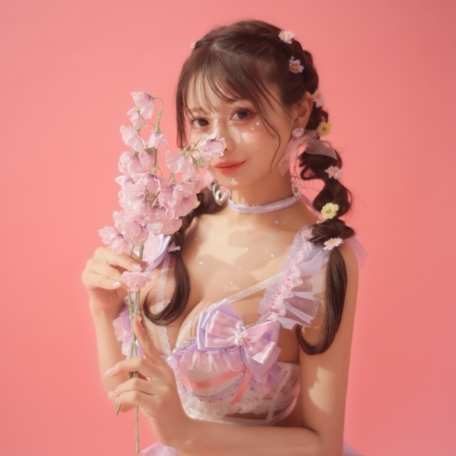うづき ふうか