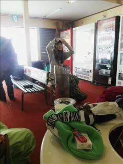 愛羽 仁美