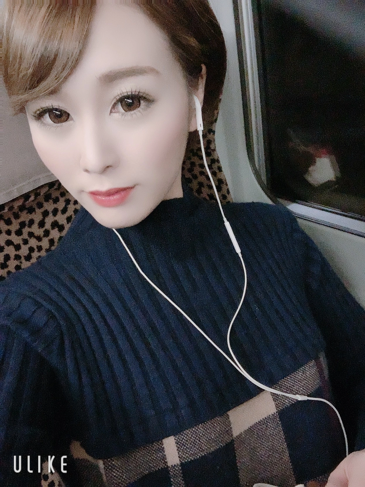 優花