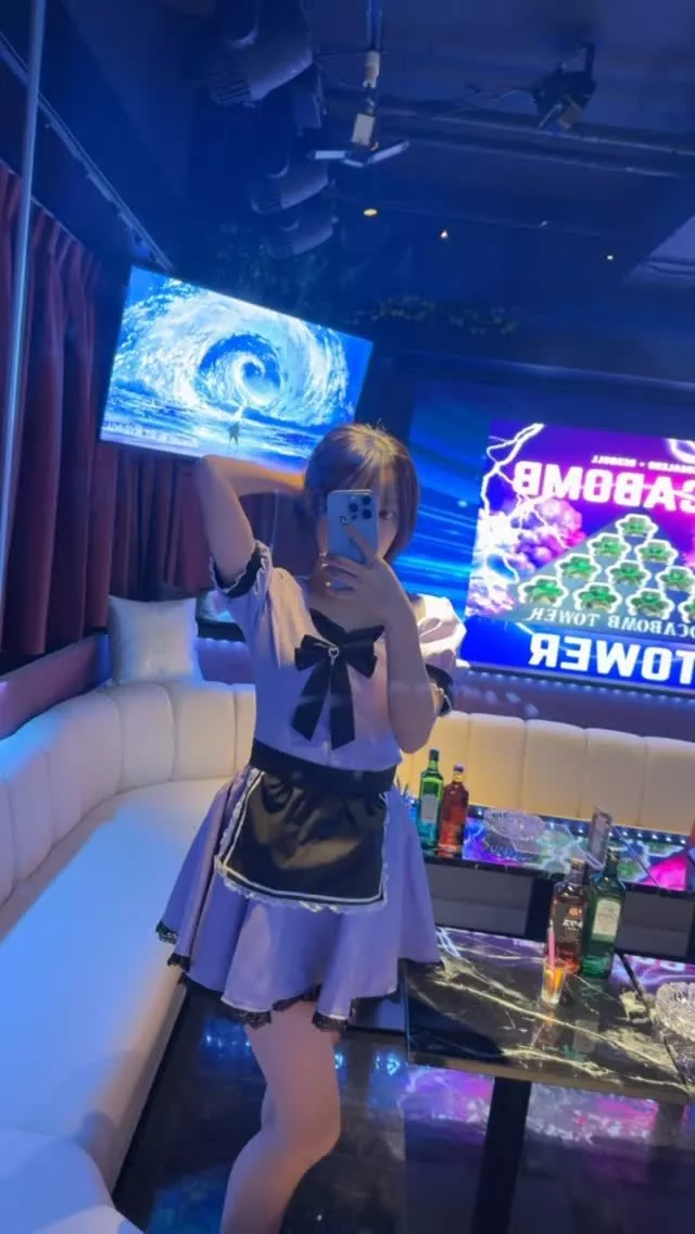 乃愛 @ギルガメッシュ