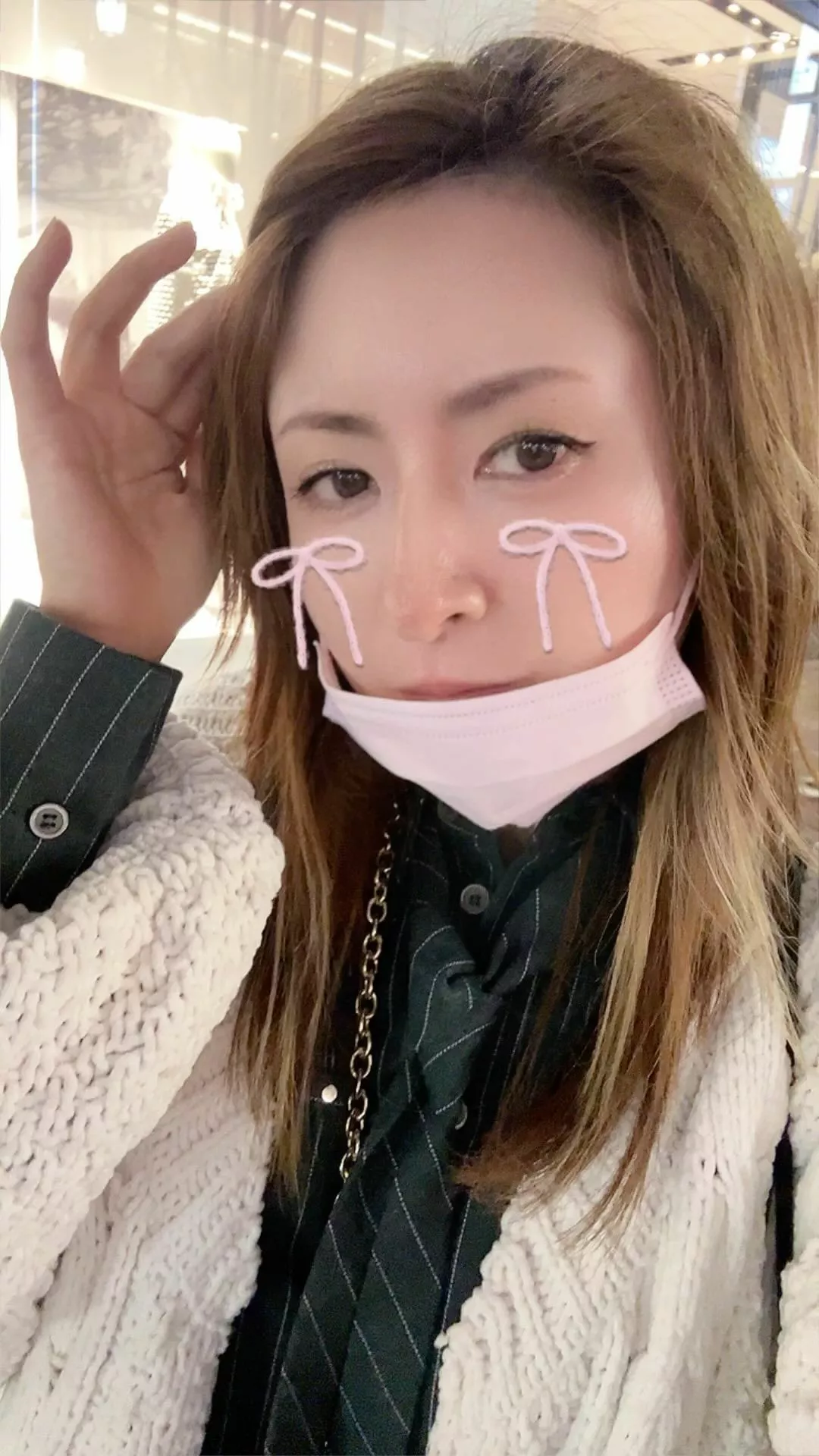 のぞみ