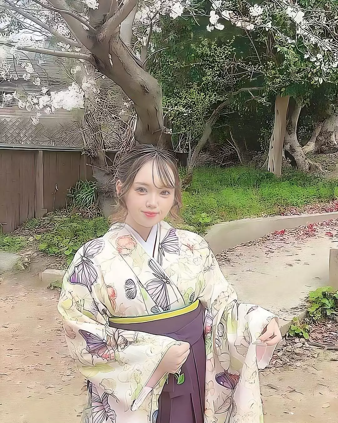 ひびき