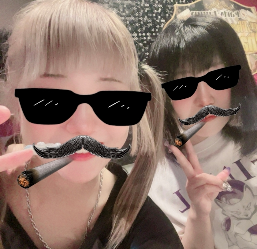 あか