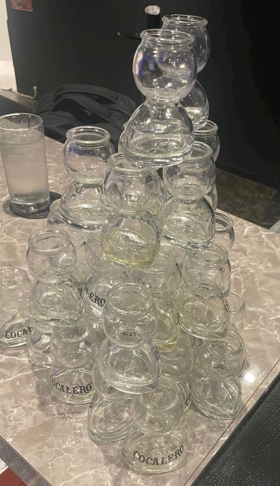 へべれけ酔拳あや