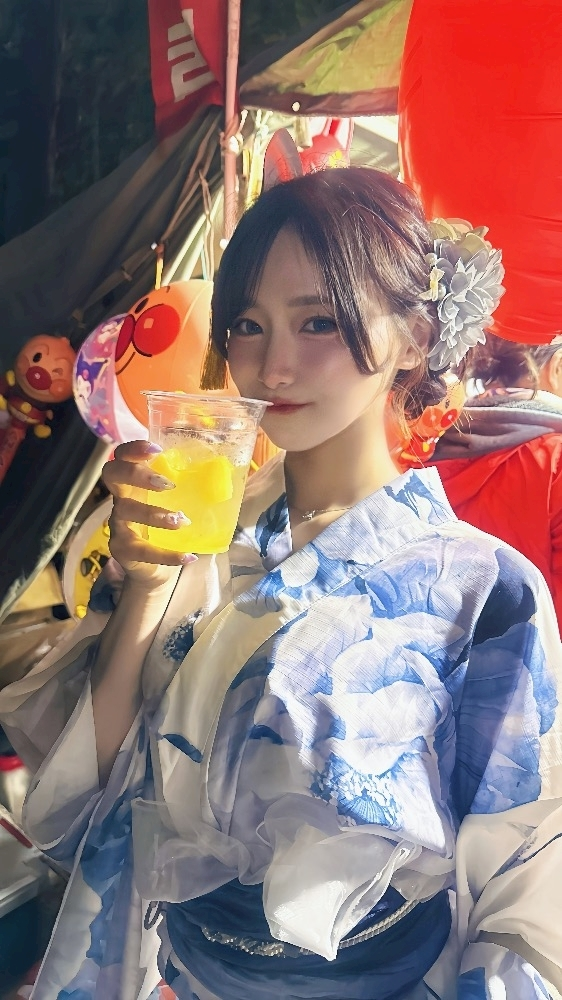 夏目 かんな