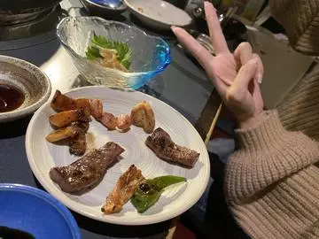 長瀬 純恋