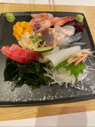 宝條 夏恋