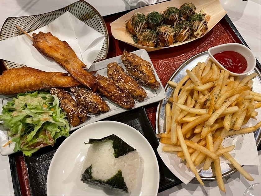 あんな