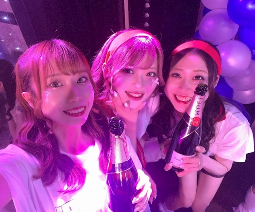 ClubTARO 公式