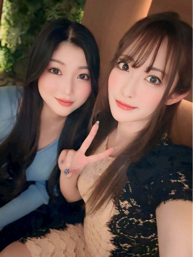 朔間 まりな