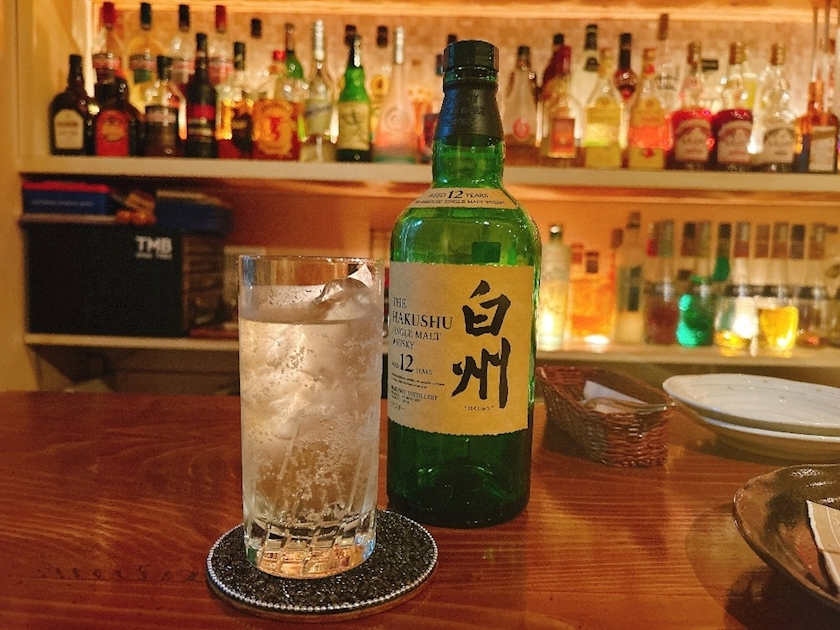 サキ