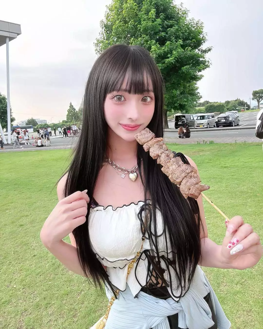 のあめろ