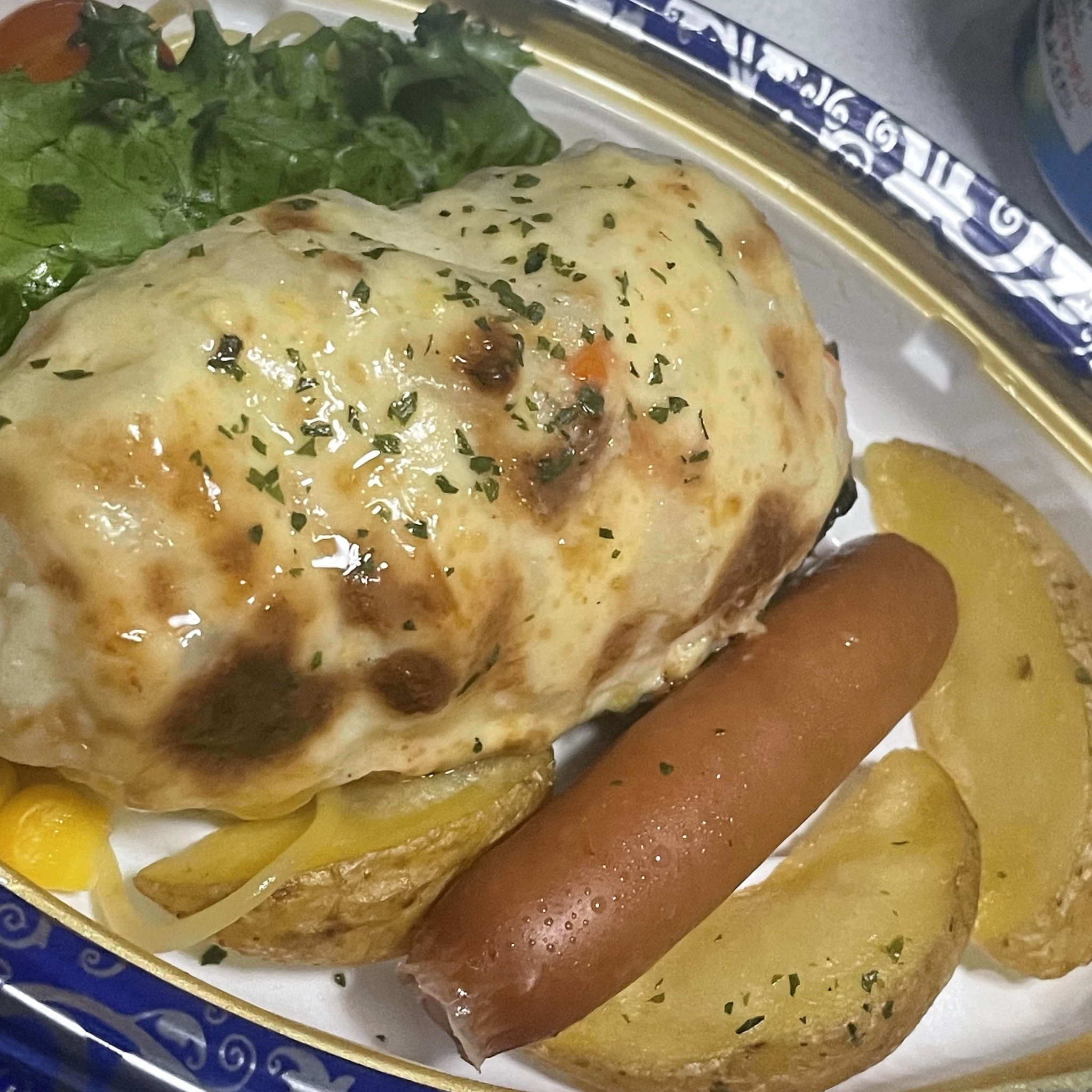ちゃお