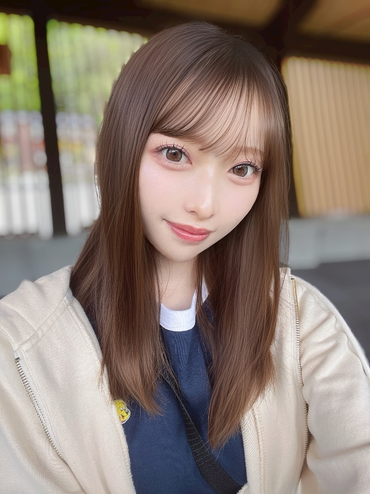 杠 いちか