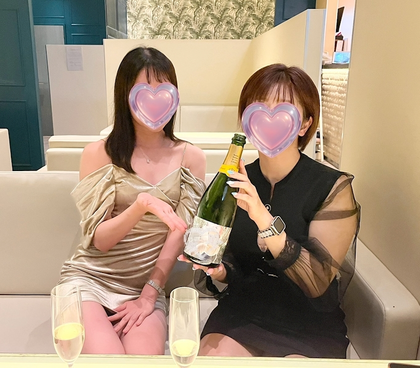 花奈 えり