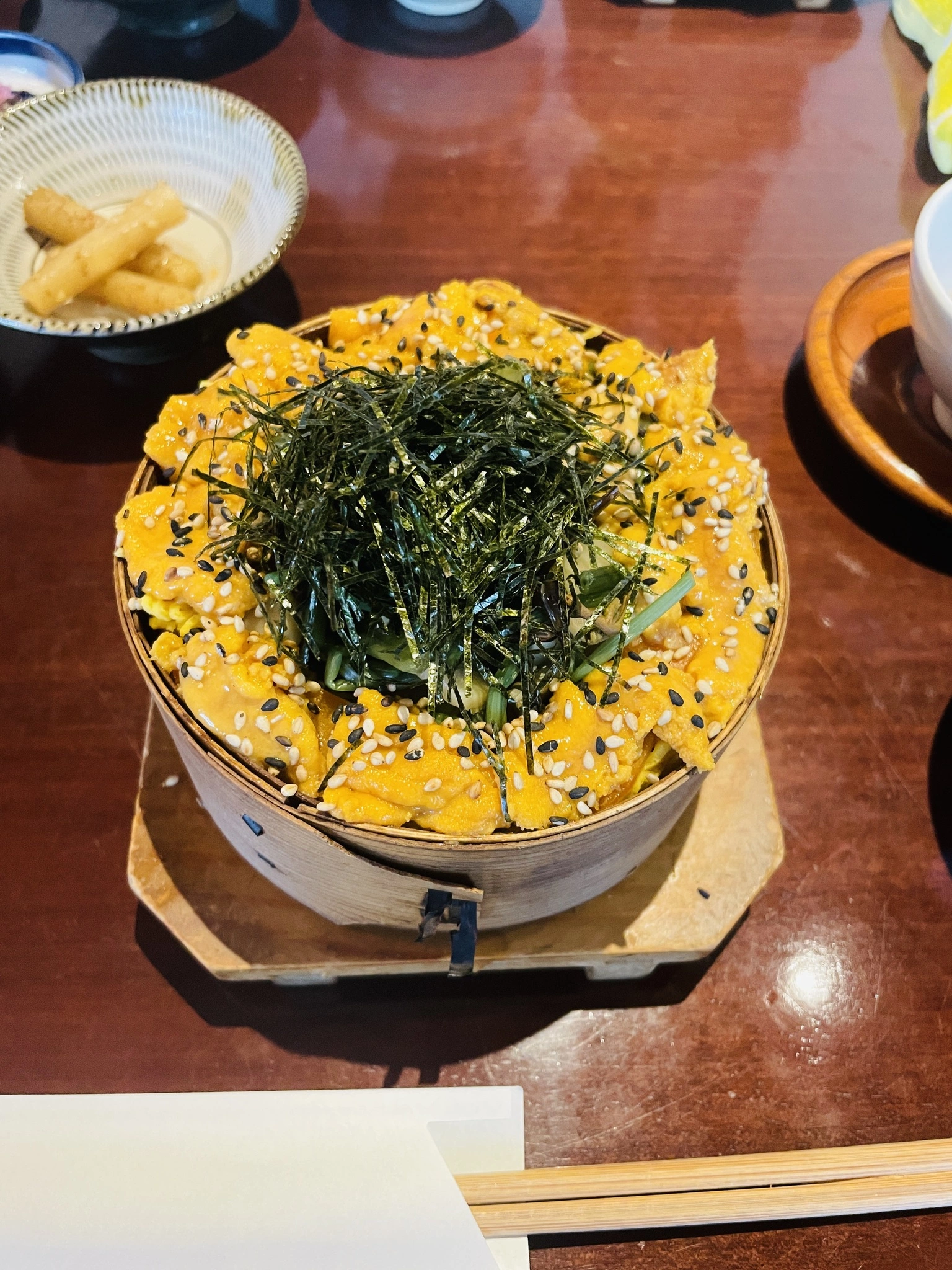 こと