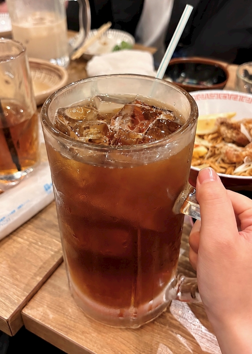 れいにゃ