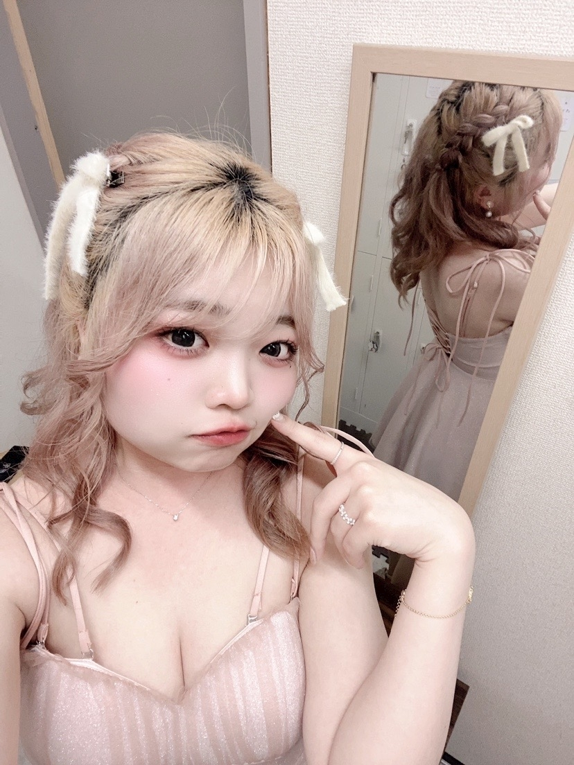 美吉 アユム