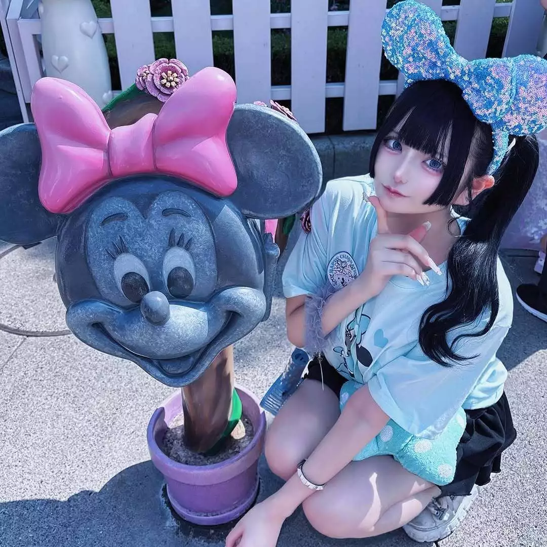 もかしゃん♡