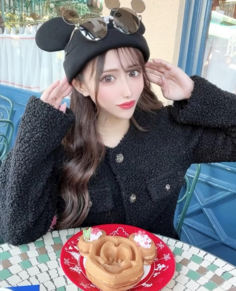 あこ