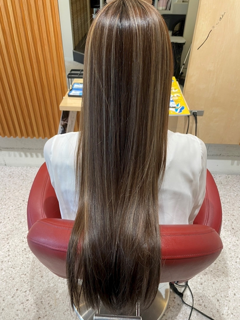 泙野 すず