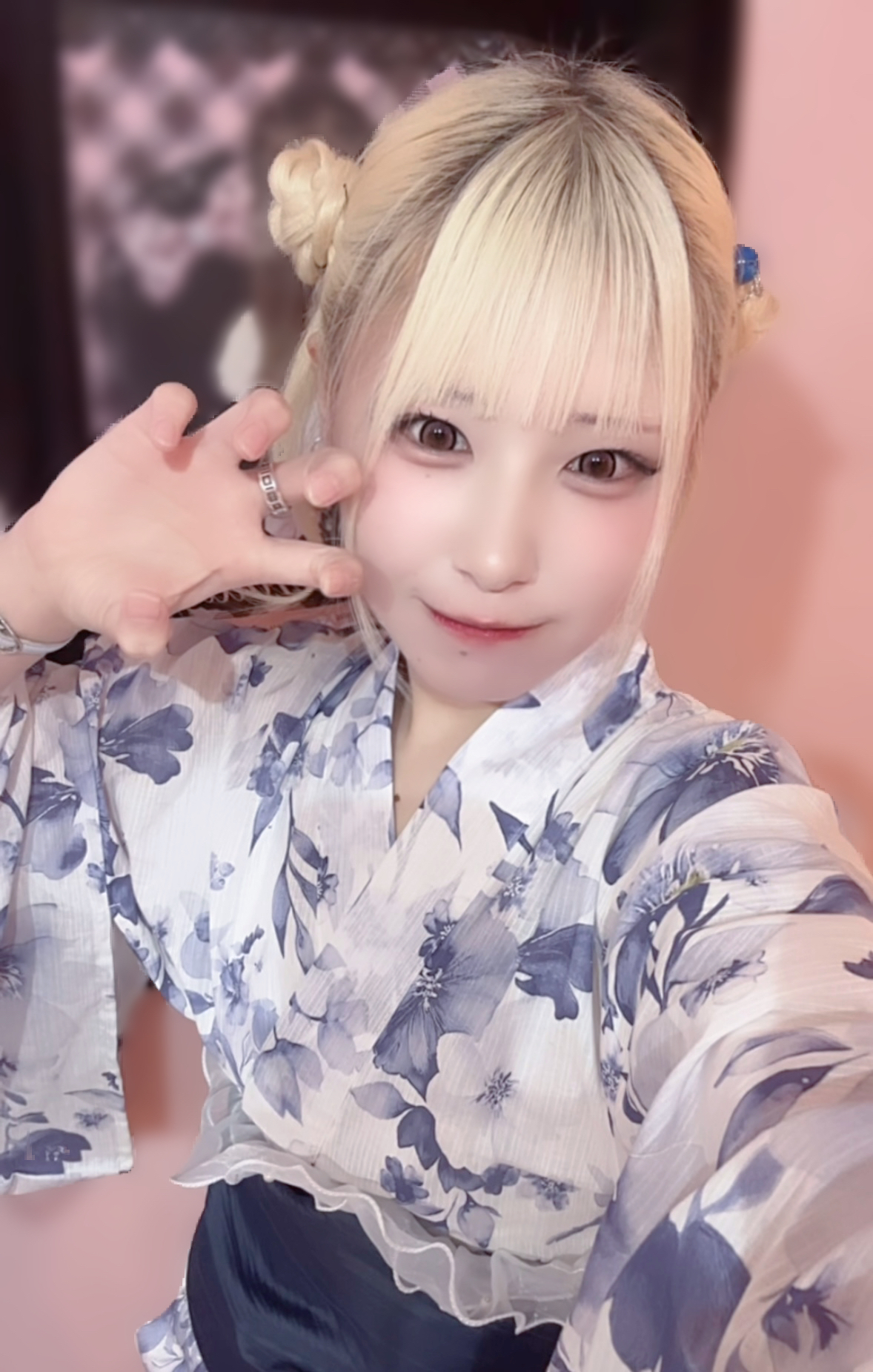 ぱき