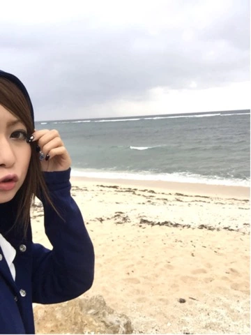 蓮見 リア