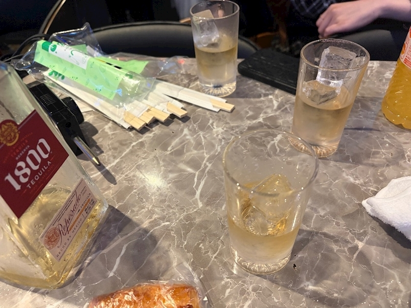 へべれけ酔拳あや