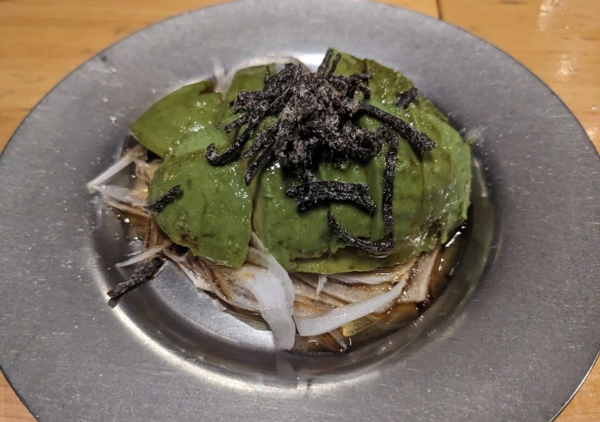 五条 椿