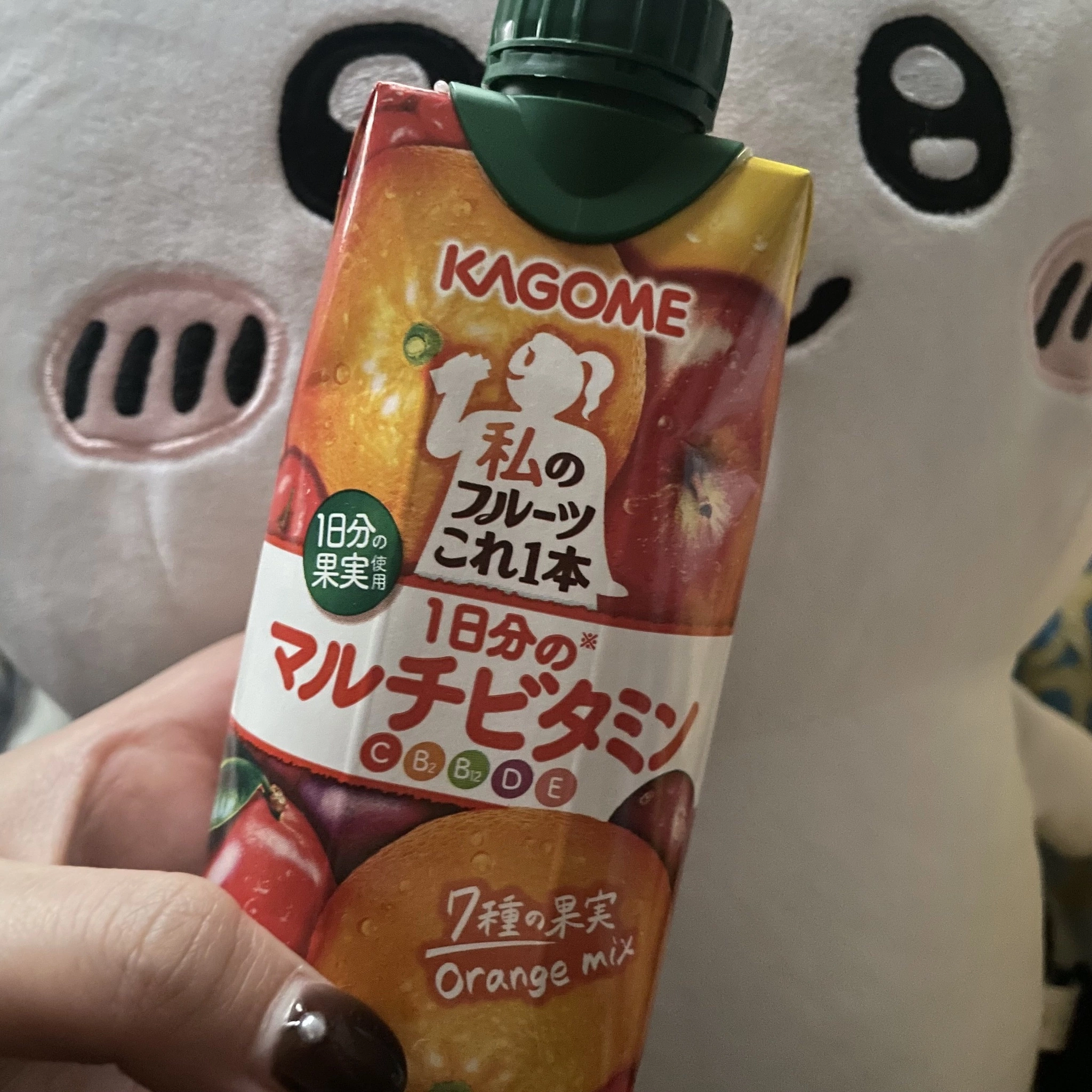 ちゃお