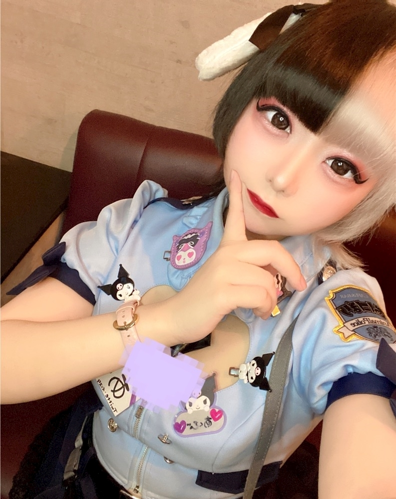 あくび
