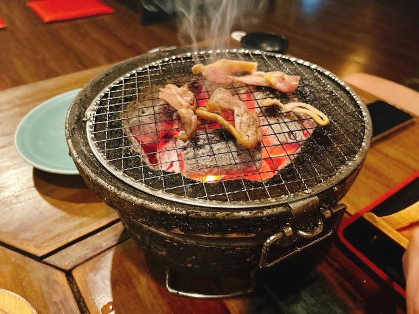 サキ