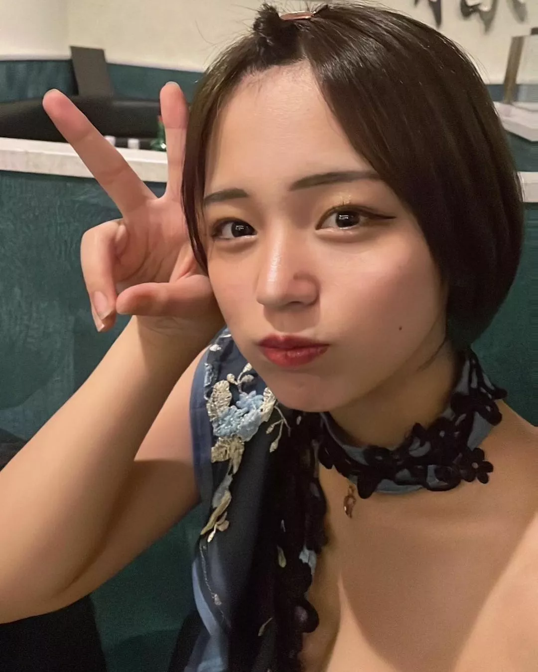 一ノ瀬 月火