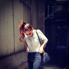 桃瀬 百華