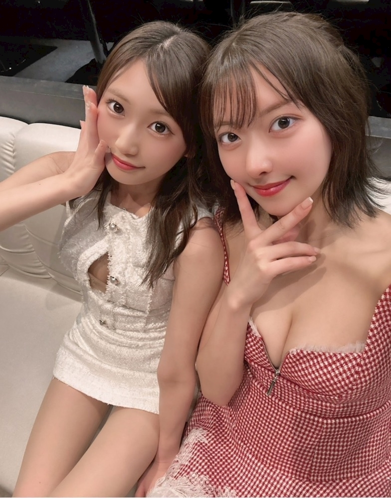 広瀬 麗奈