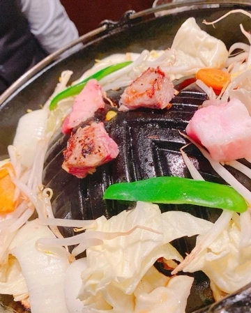 まみ