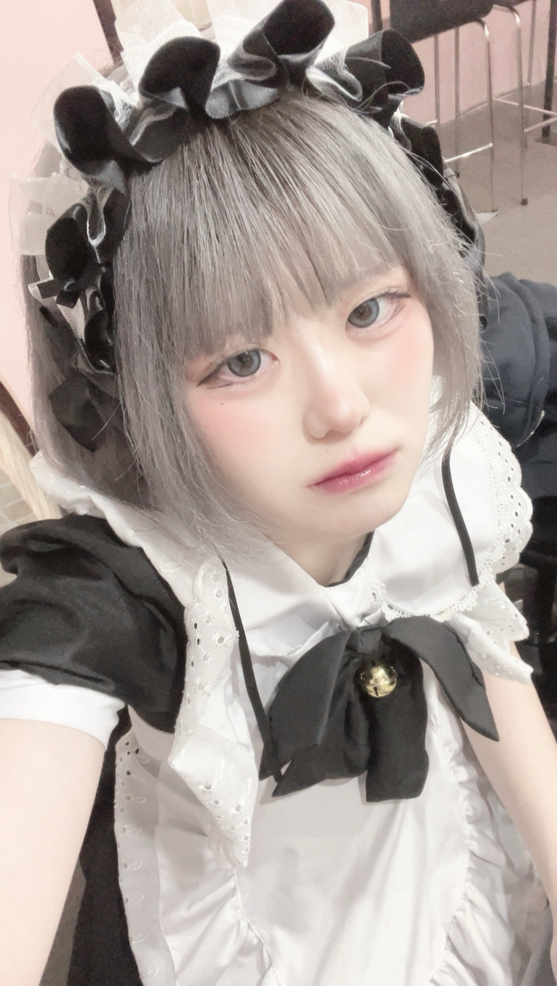 恋麦乃 ちょり