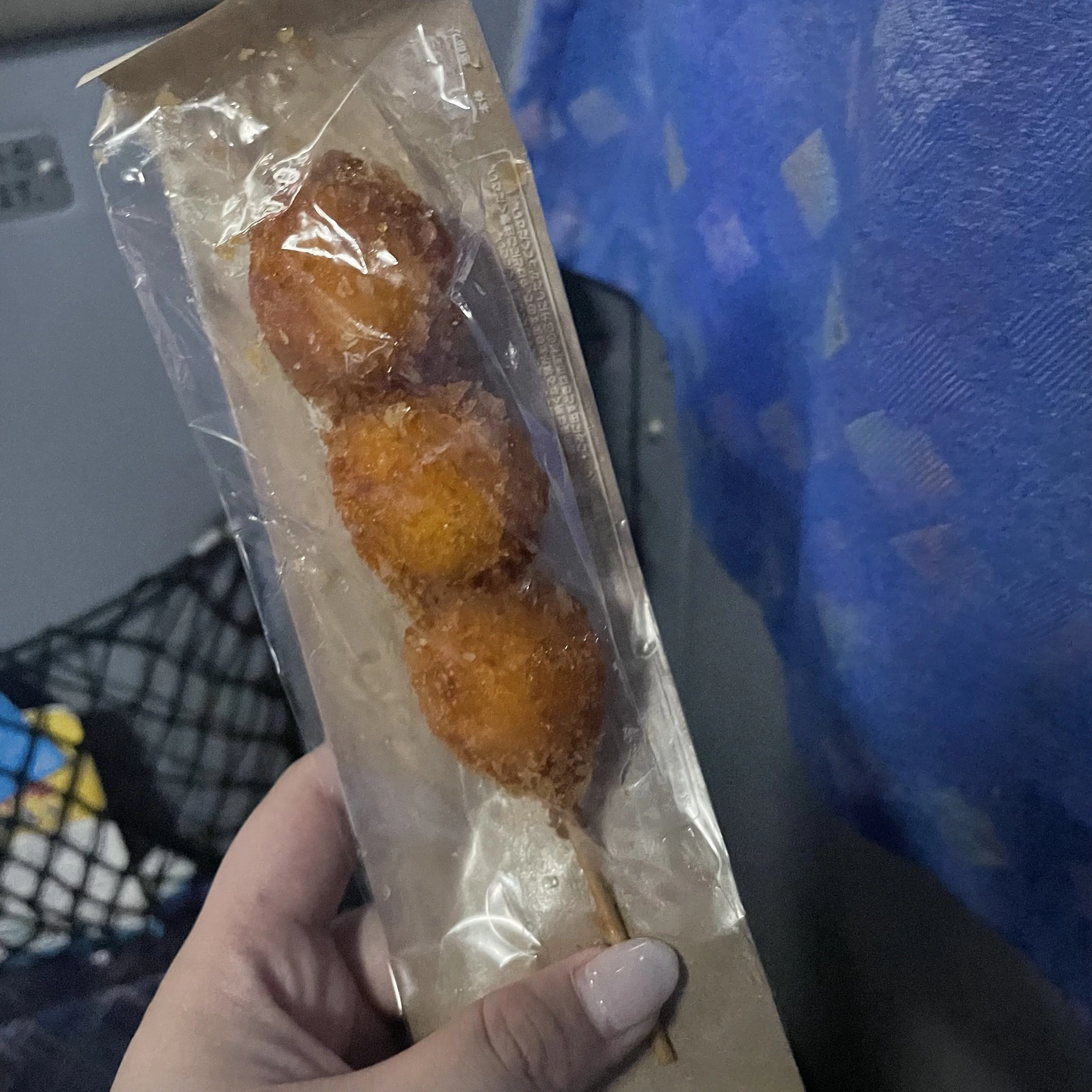 ちゃお