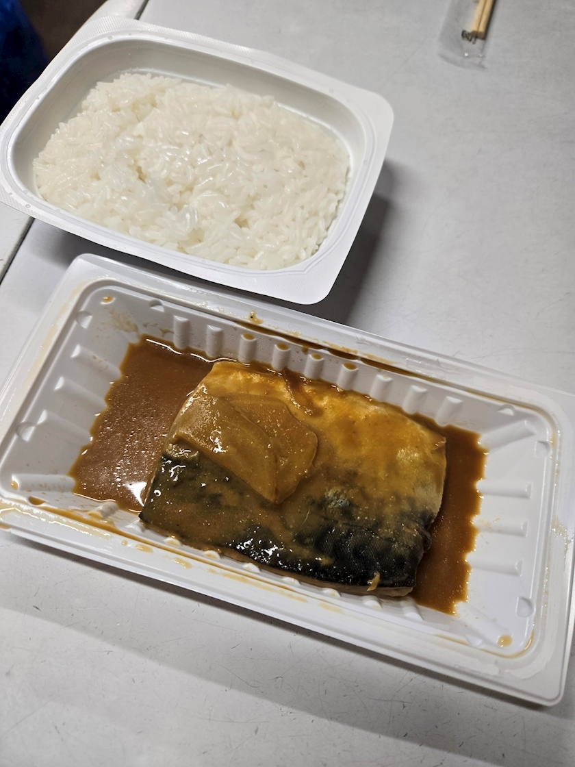 エミ （スタッフ）