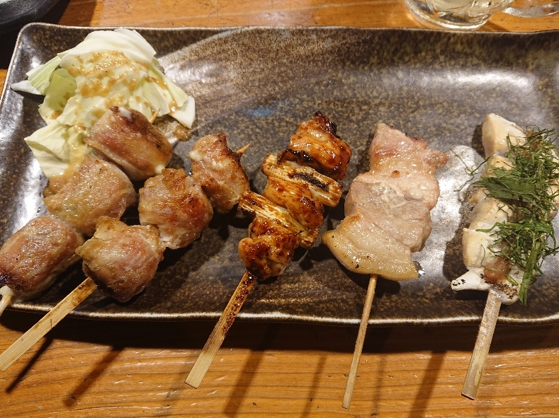 五条 椿