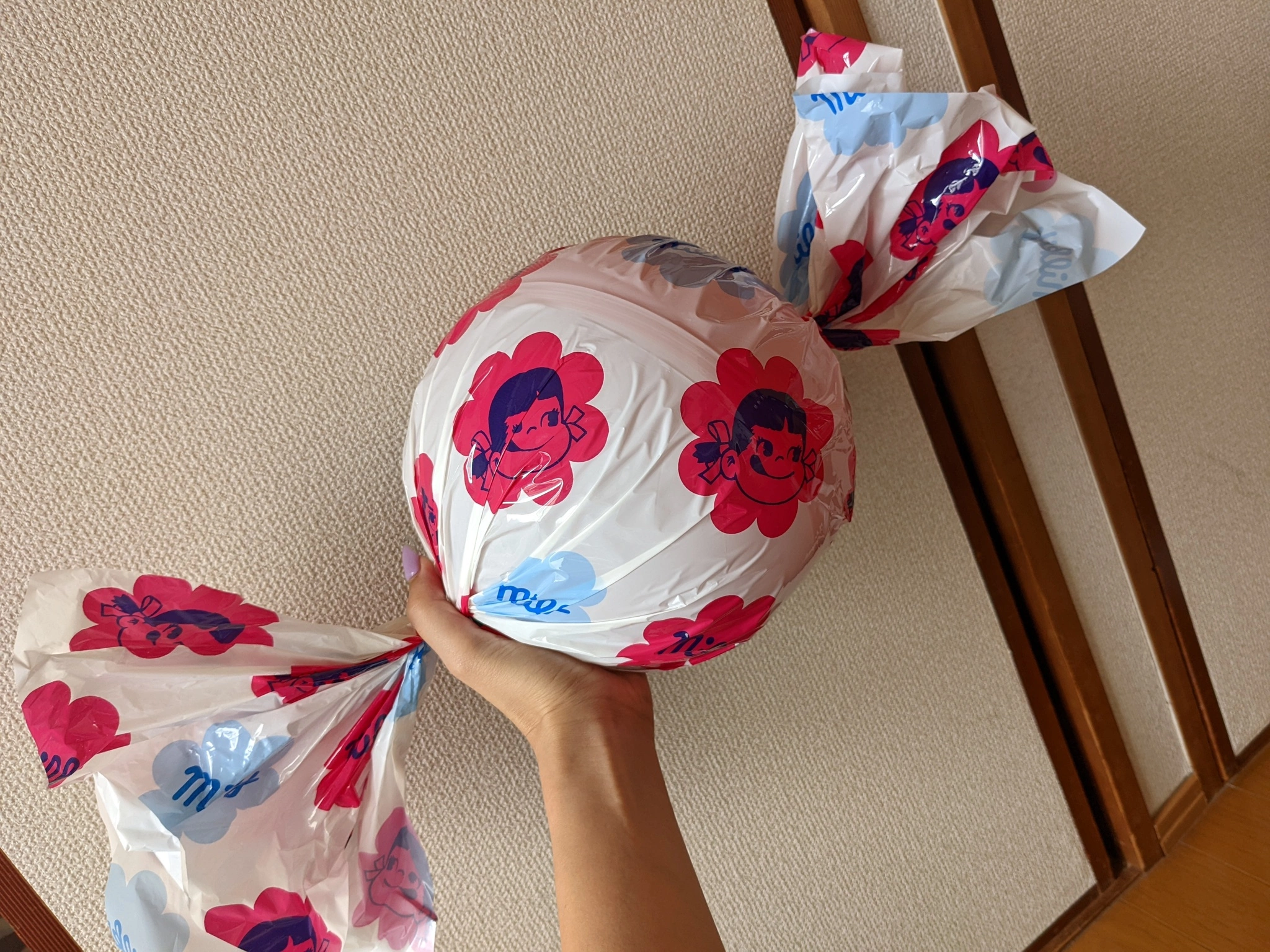 みわ