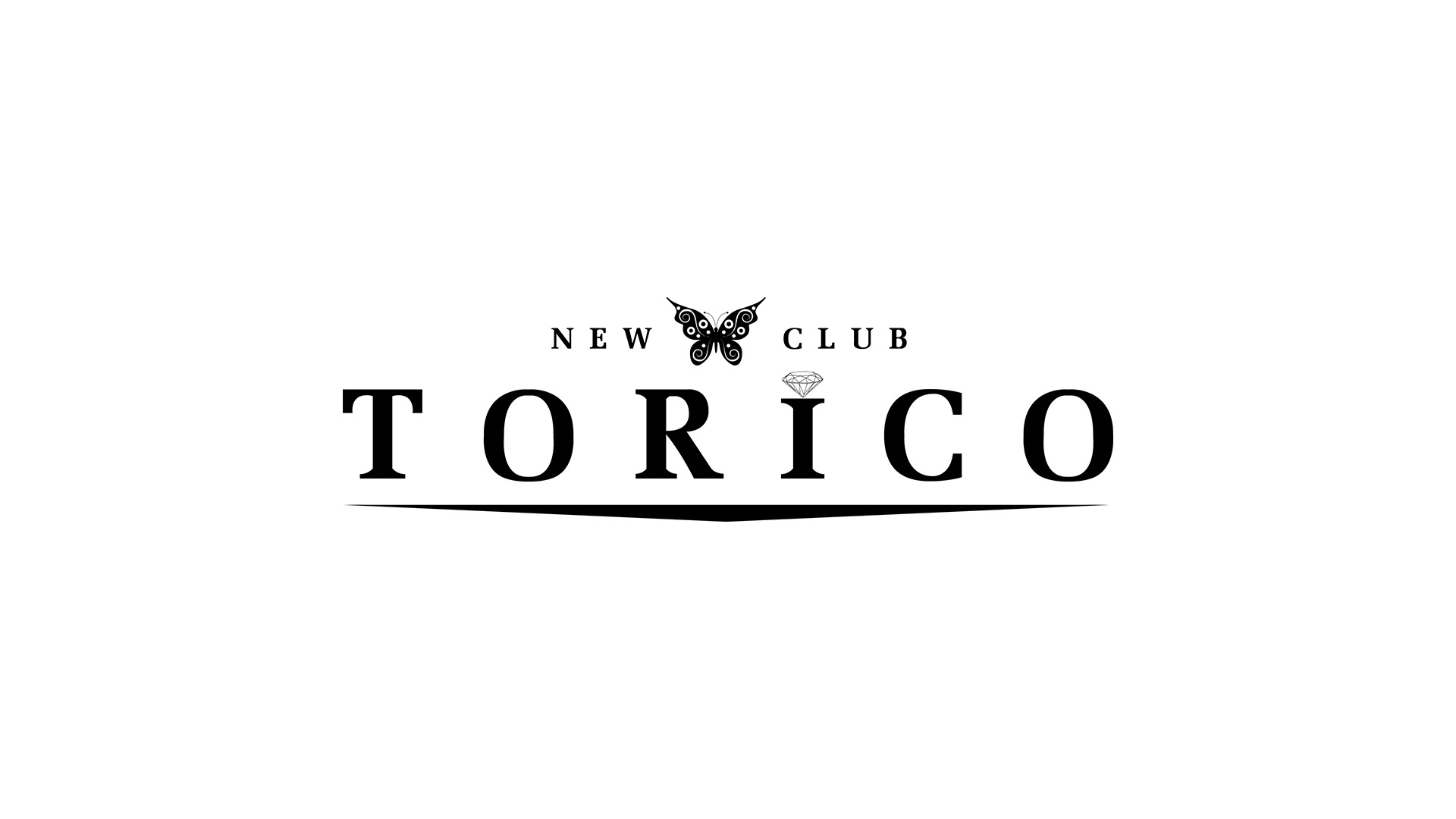 New Club Torico トリコ 釧路市末広町 ニュークラブ ナイトスタイル